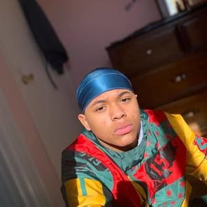 Meet your Posher, Anthony